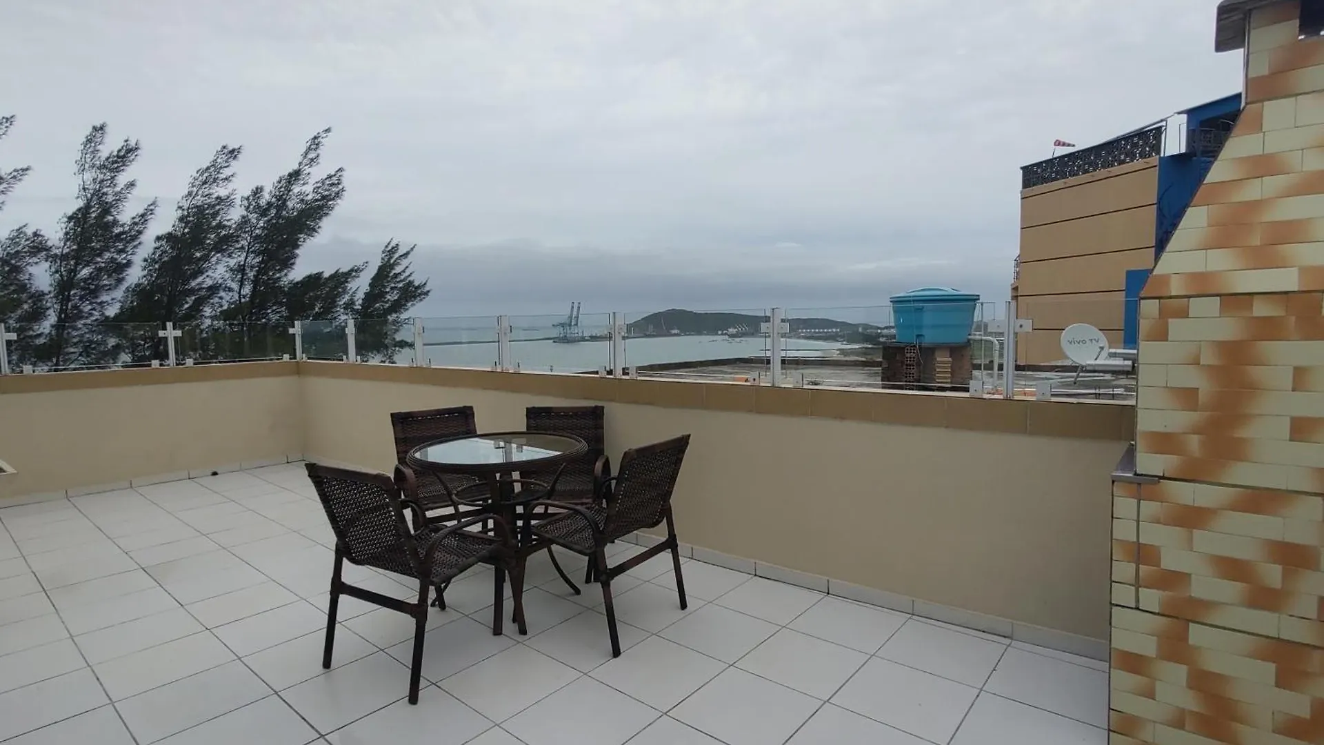 아파트 Pousada Belas Praia Imbituba