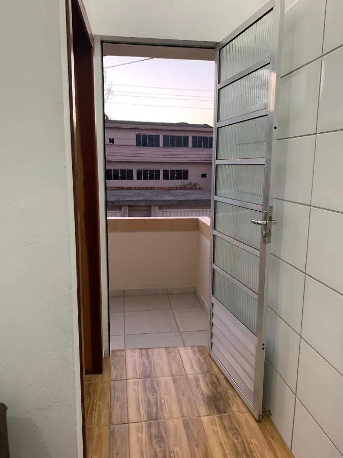 Pousada Belas Praia Imbituba 아파트