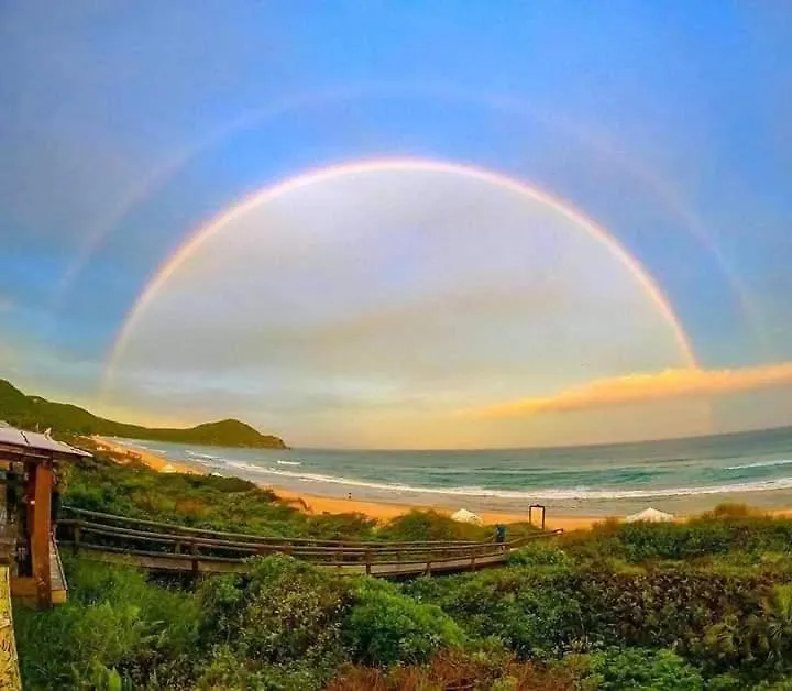 Pousada Belas Praia Imbituba 0*, 임비투바 브라질