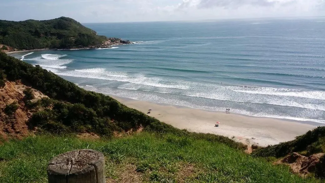 Pousada Belas Praia Imbituba 브라질