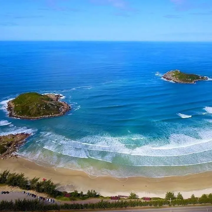 Pousada Belas Praia Imbituba